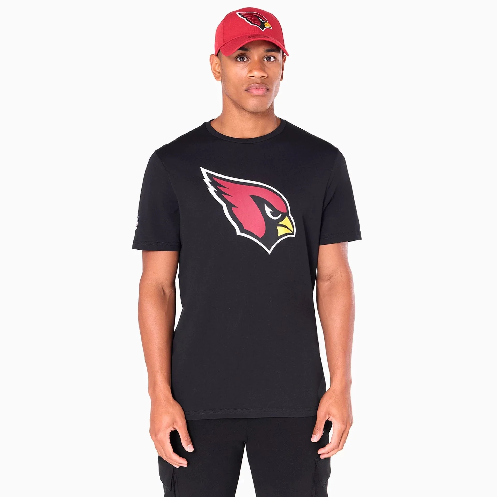 8587-arizona-cardinals-nfl-black-t-shirt-1.webp Arizona Cardinals NFL Black T-Shirt