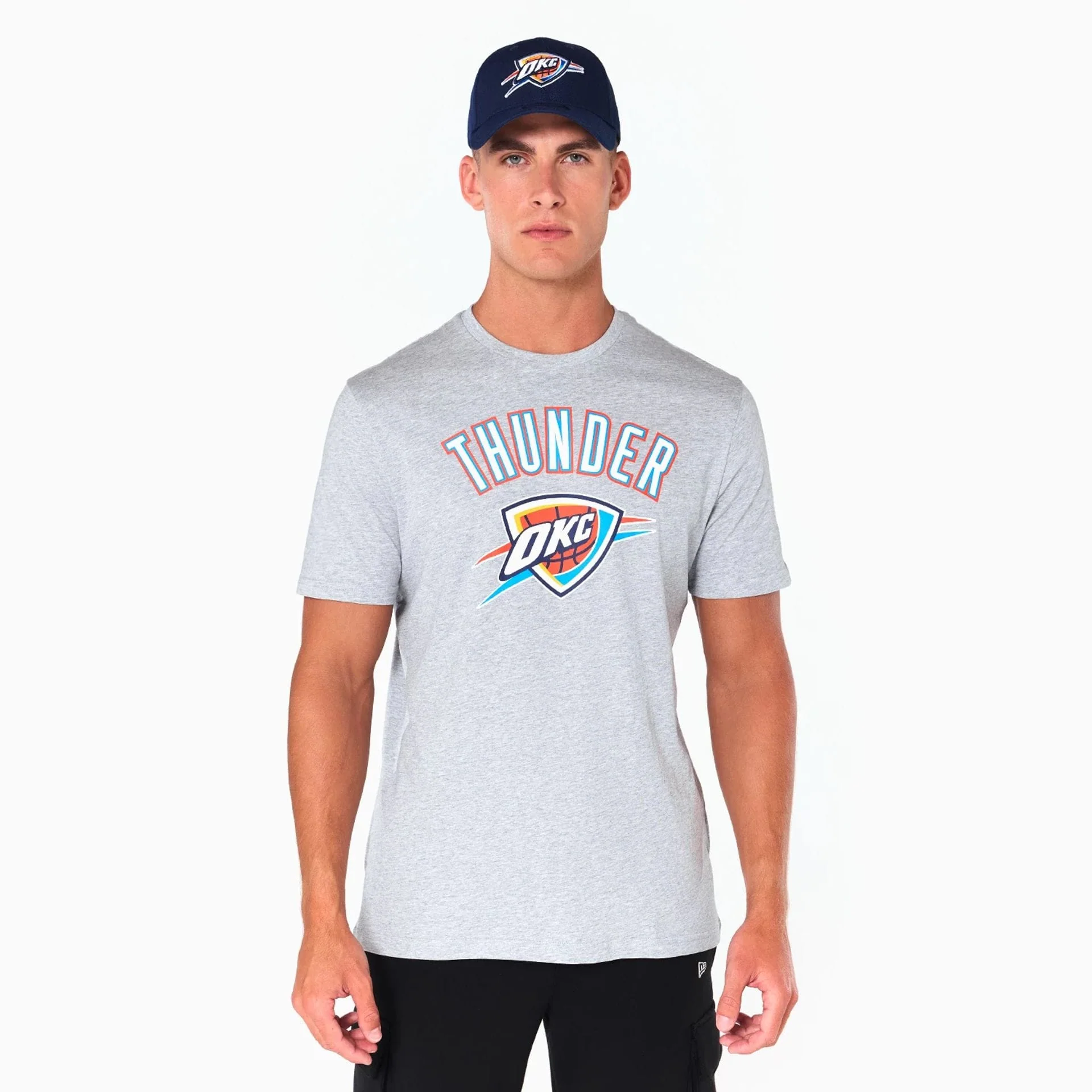 8734-oklahoma-city-thunder-nba-grey-t-shirt-1.webp Oklahoma City Thunder NBA Grey T-Shirt