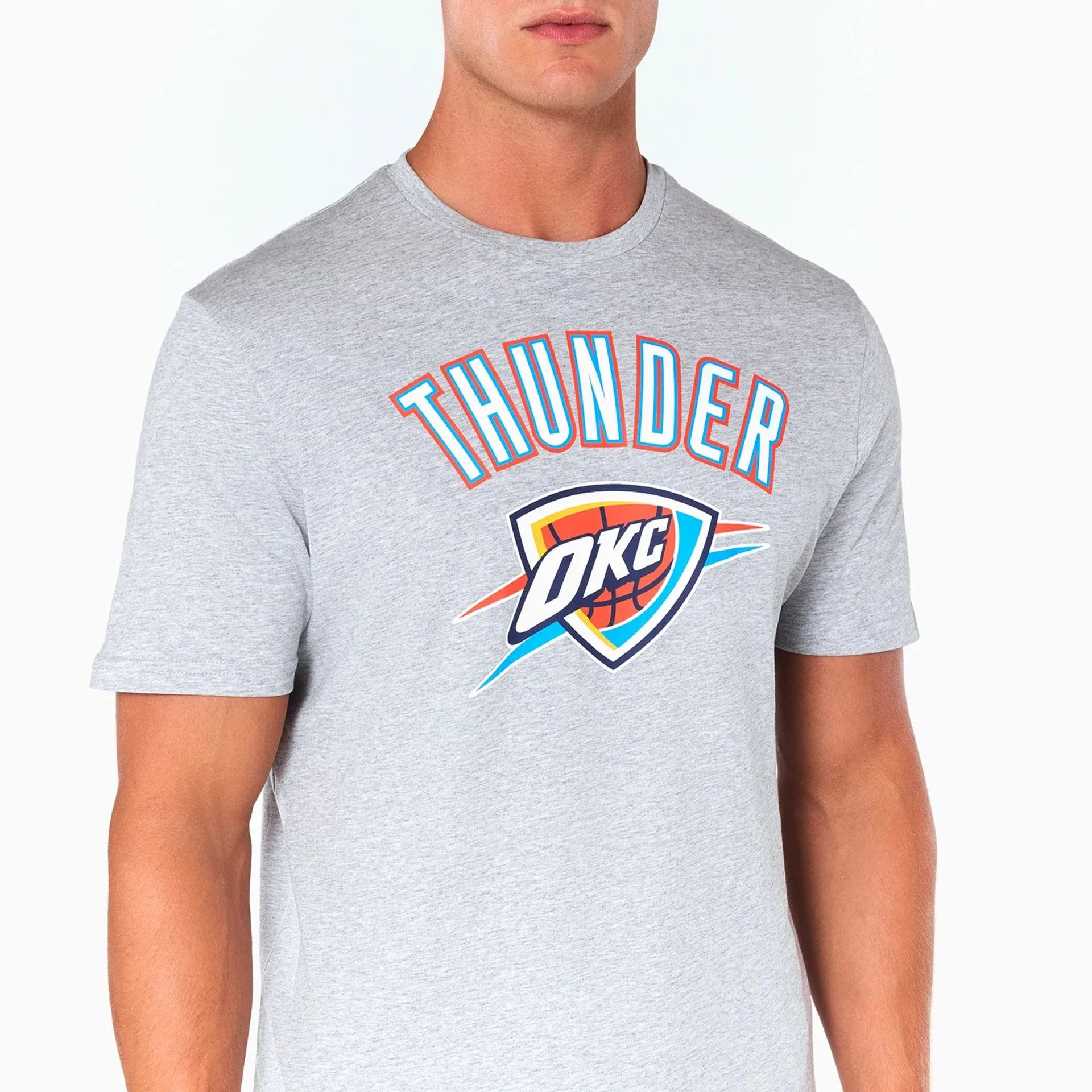 8734-oklahoma-city-thunder-nba-grey-t-shirt-2.webp Oklahoma City Thunder NBA Grey T-Shirt