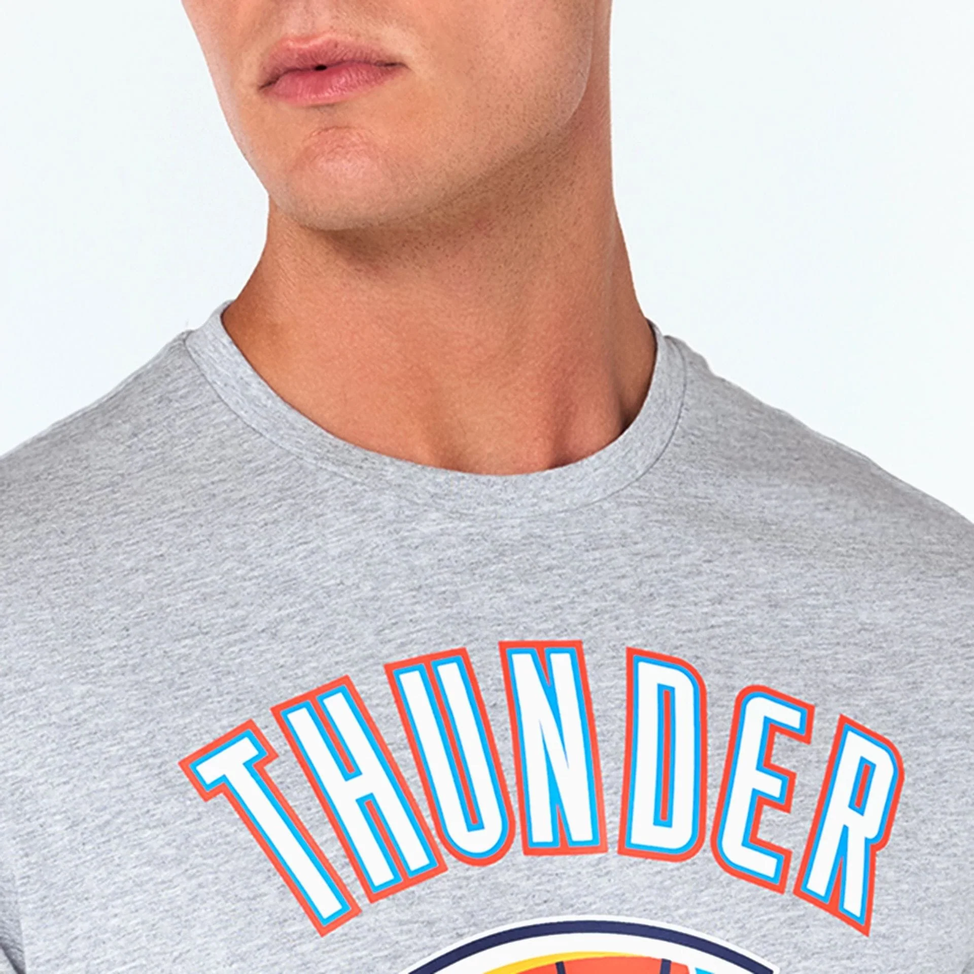 8734-oklahoma-city-thunder-nba-grey-t-shirt-3.webp Oklahoma City Thunder NBA Grey T-Shirt