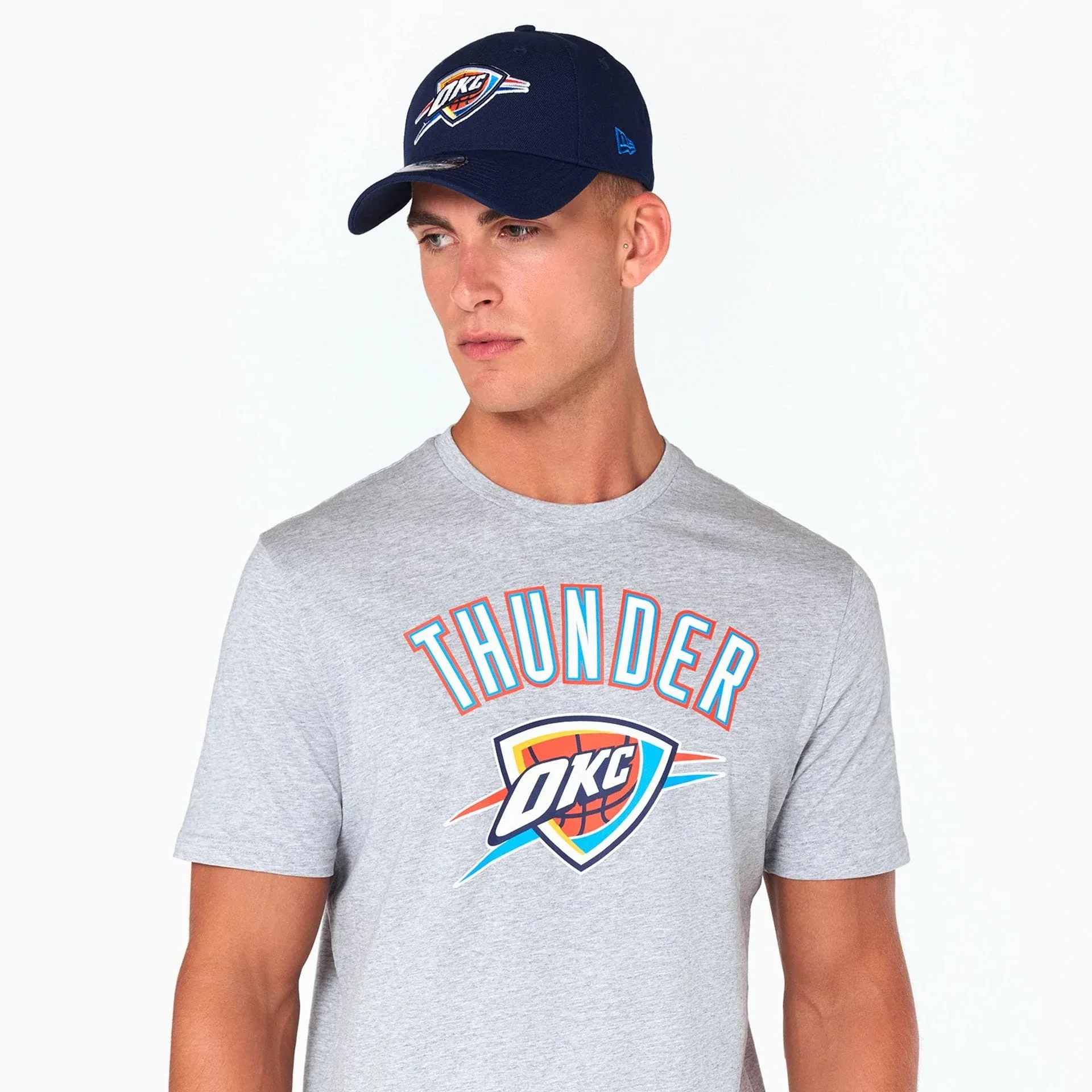 8734-oklahoma-city-thunder-nba-grey-t-shirt-5.webp Oklahoma City Thunder NBA Grey T-Shirt