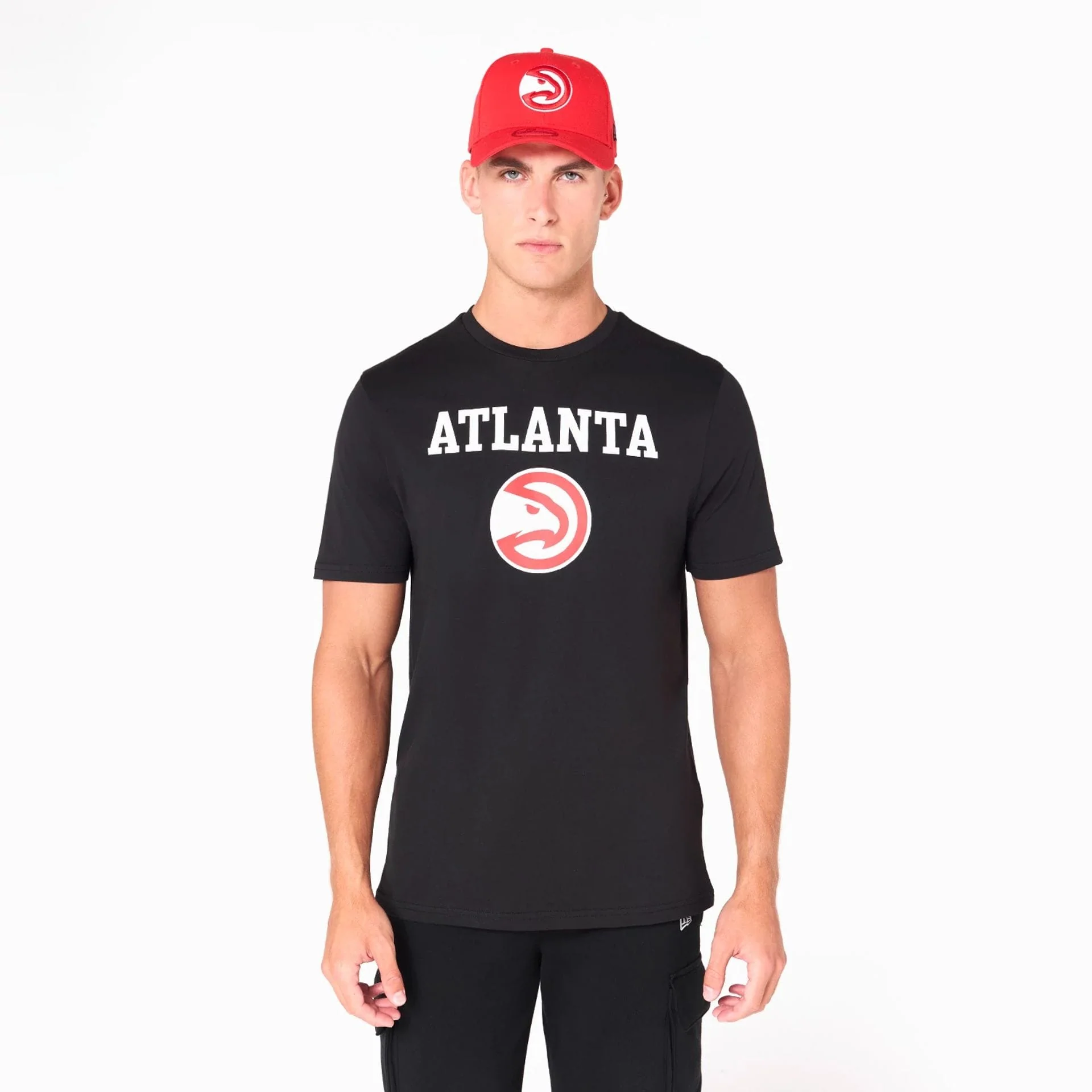 8832-atlanta-hawks-nba-black-t-shirt-1.webp Atlanta Hawks NBA Black T-Shirt