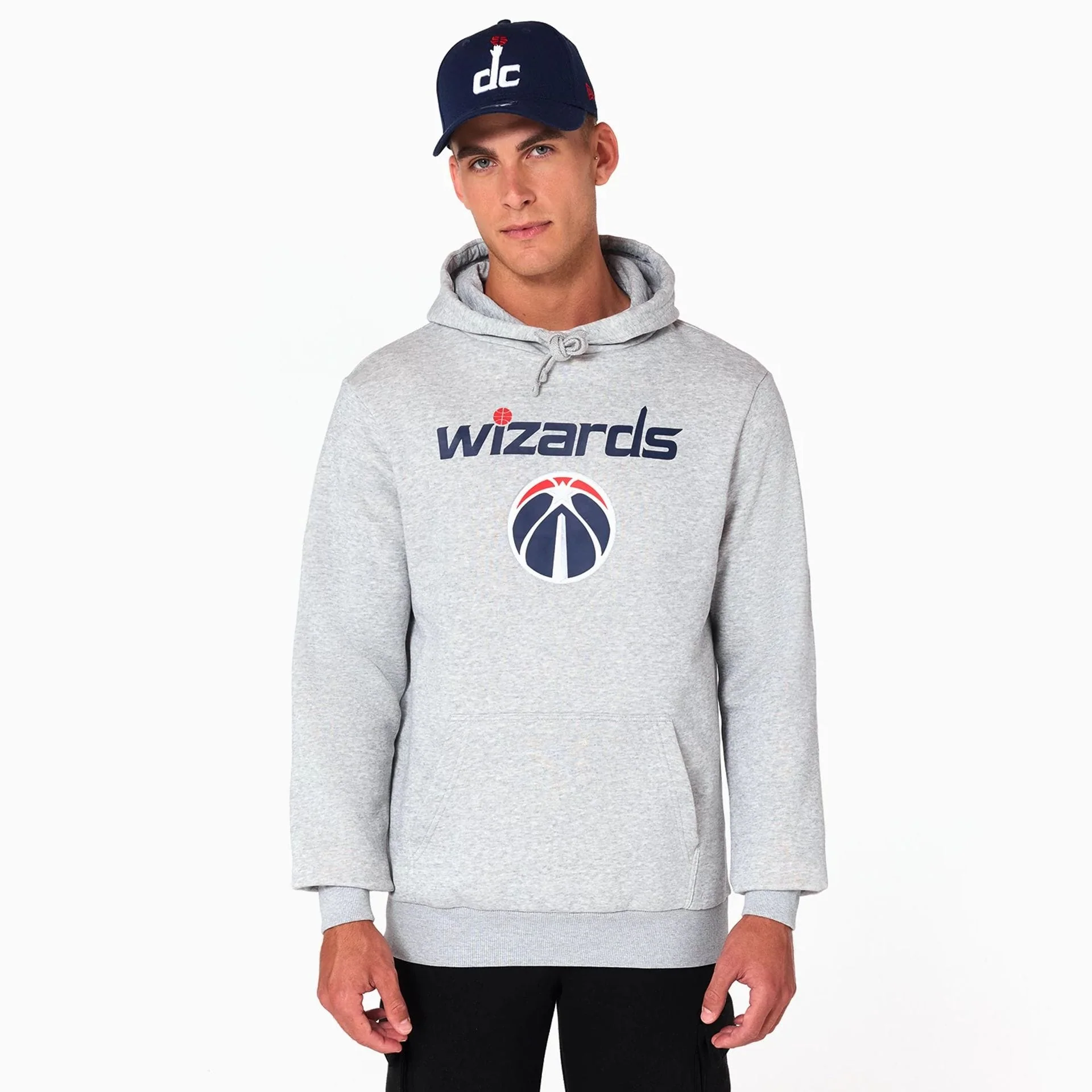8909-washington-wizards-nba-grey-pullover-hoodie-1.webp Washington Wizards NBA Grey Pullover Hoodie