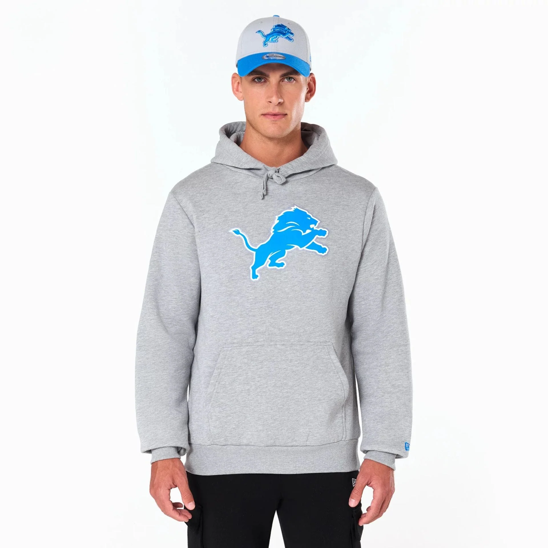 9063-detroit-lions-nfl-grey-pullover-hoodie-1.webp Detroit Lions NFL Grey Pullover Hoodie
