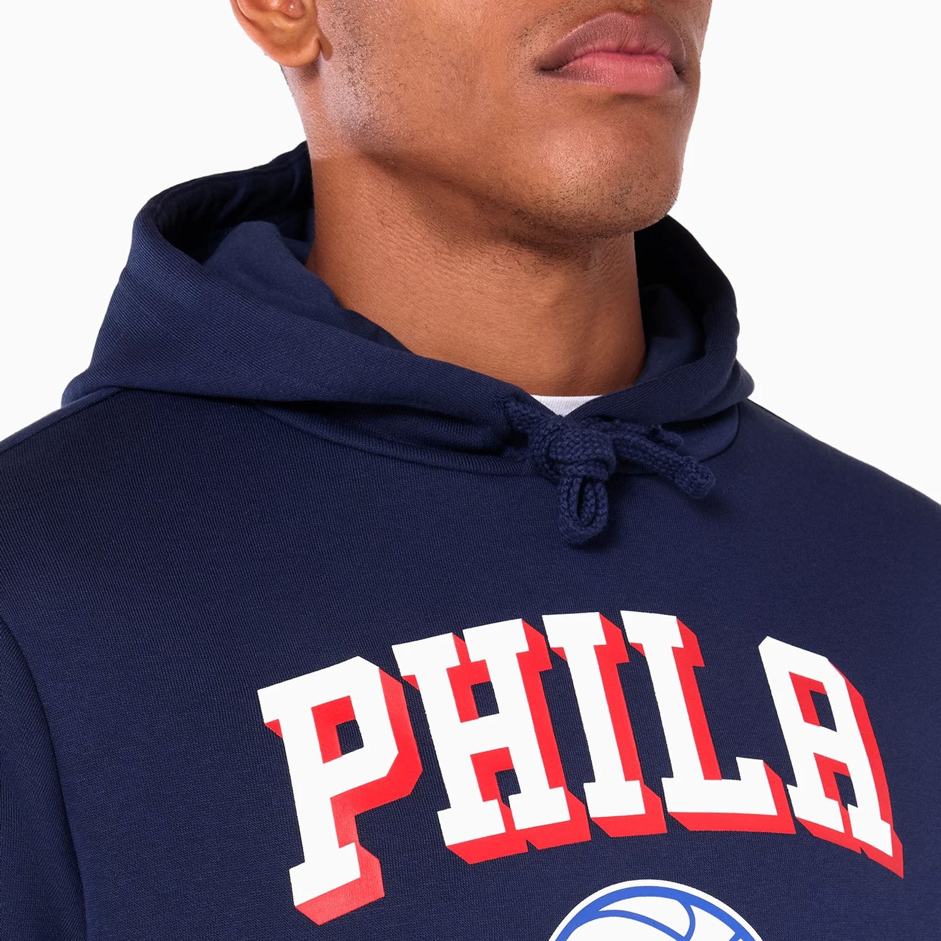 9126-philadelphia-76ers-nba-navy-pullover-hoodie-2.jpg Philadelphia 76ers NBA Navy Pullover Hoodie