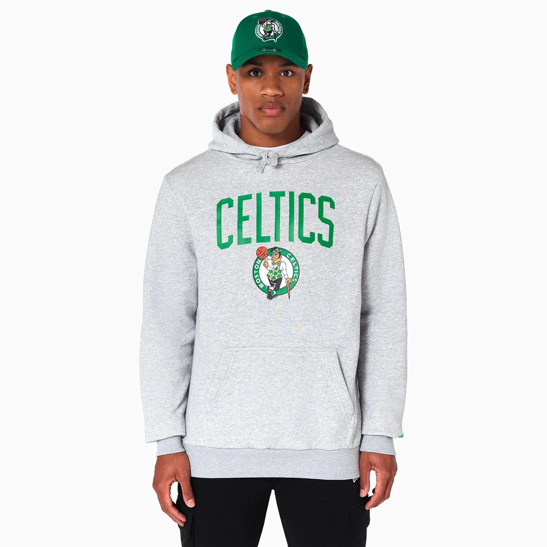 9140-boston-celtics-nba-grey-pullover-hoodie-1.webp Boston Celtics NBA Grey Pullover Hoodie