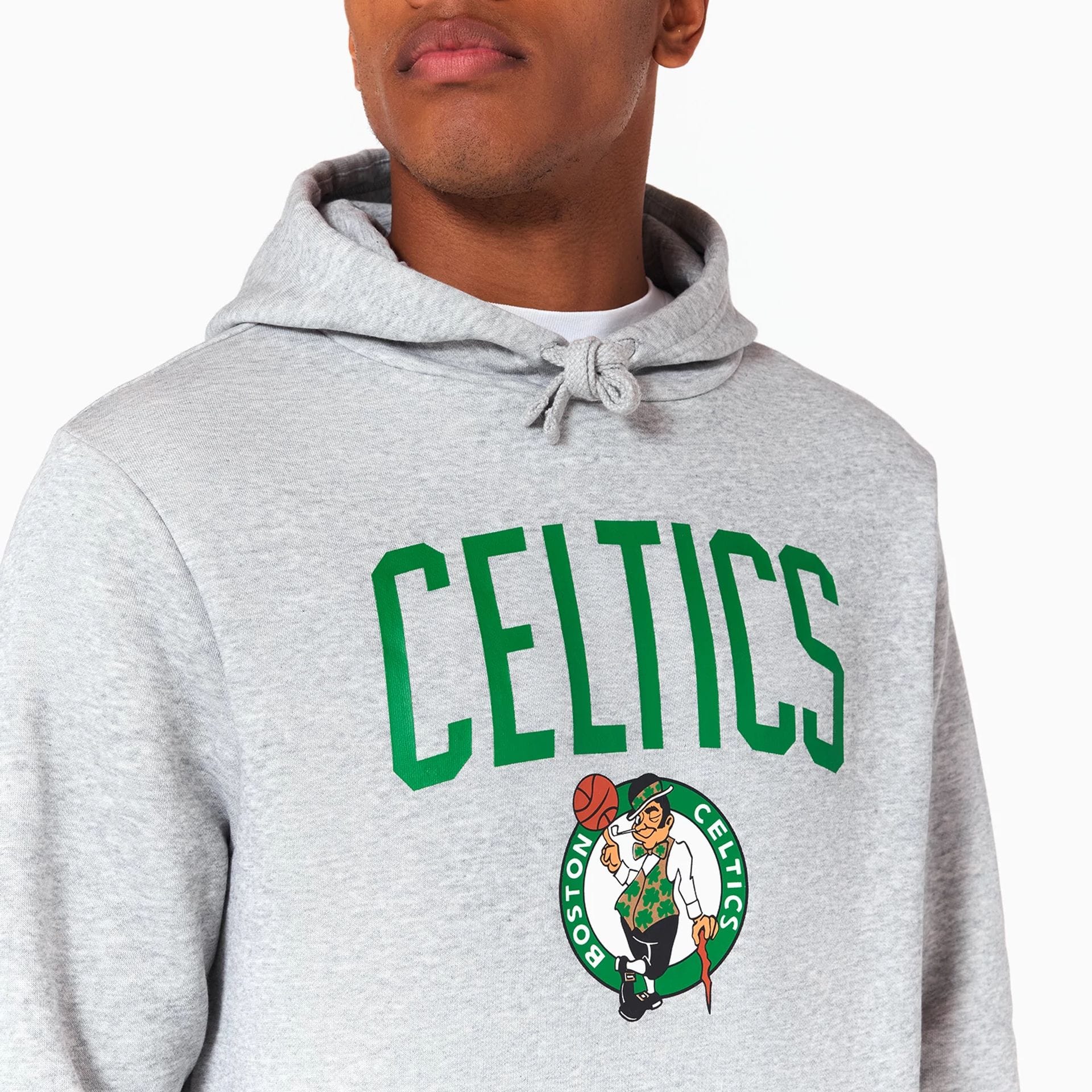 9140-boston-celtics-nba-grey-pullover-hoodie-2.jpg Boston Celtics NBA Grey Pullover Hoodie