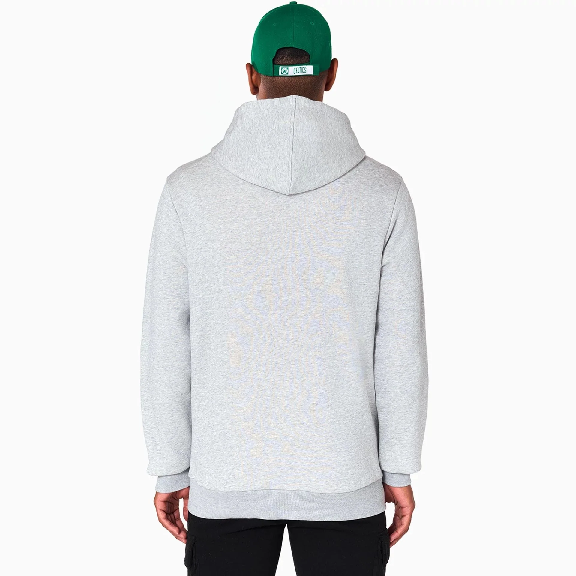 9140-boston-celtics-nba-grey-pullover-hoodie-7.webp Boston Celtics NBA Grey Pullover Hoodie