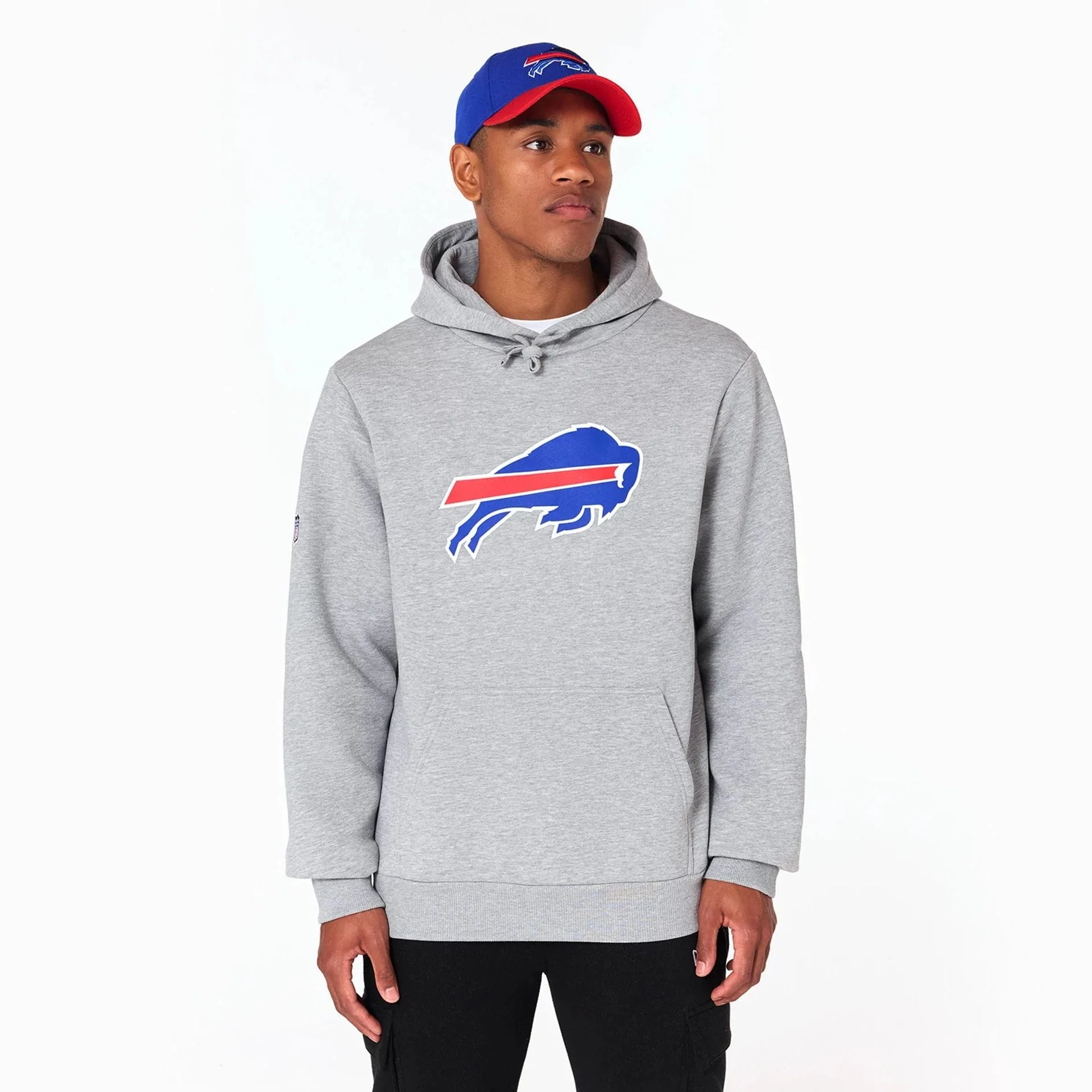 9224-buffalo-bills-nfl-grey-pullover-hoodie-1.webp Buffalo Bills NFL Grey Pullover Hoodie