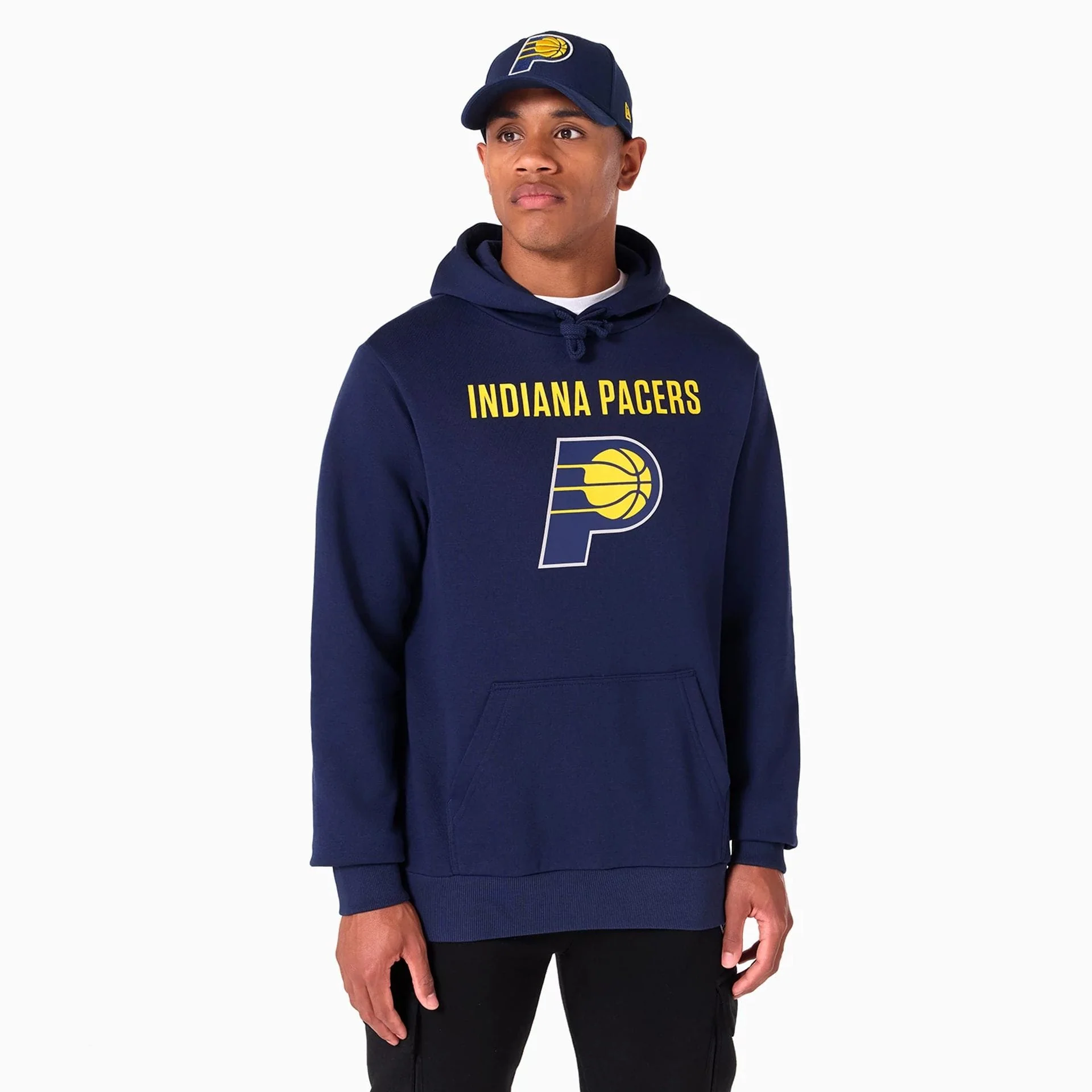 9477-indiana-pacers-nba-navy-pullover-hoodie-1.webp Indiana Pacers NBA Navy Pullover Hoodie