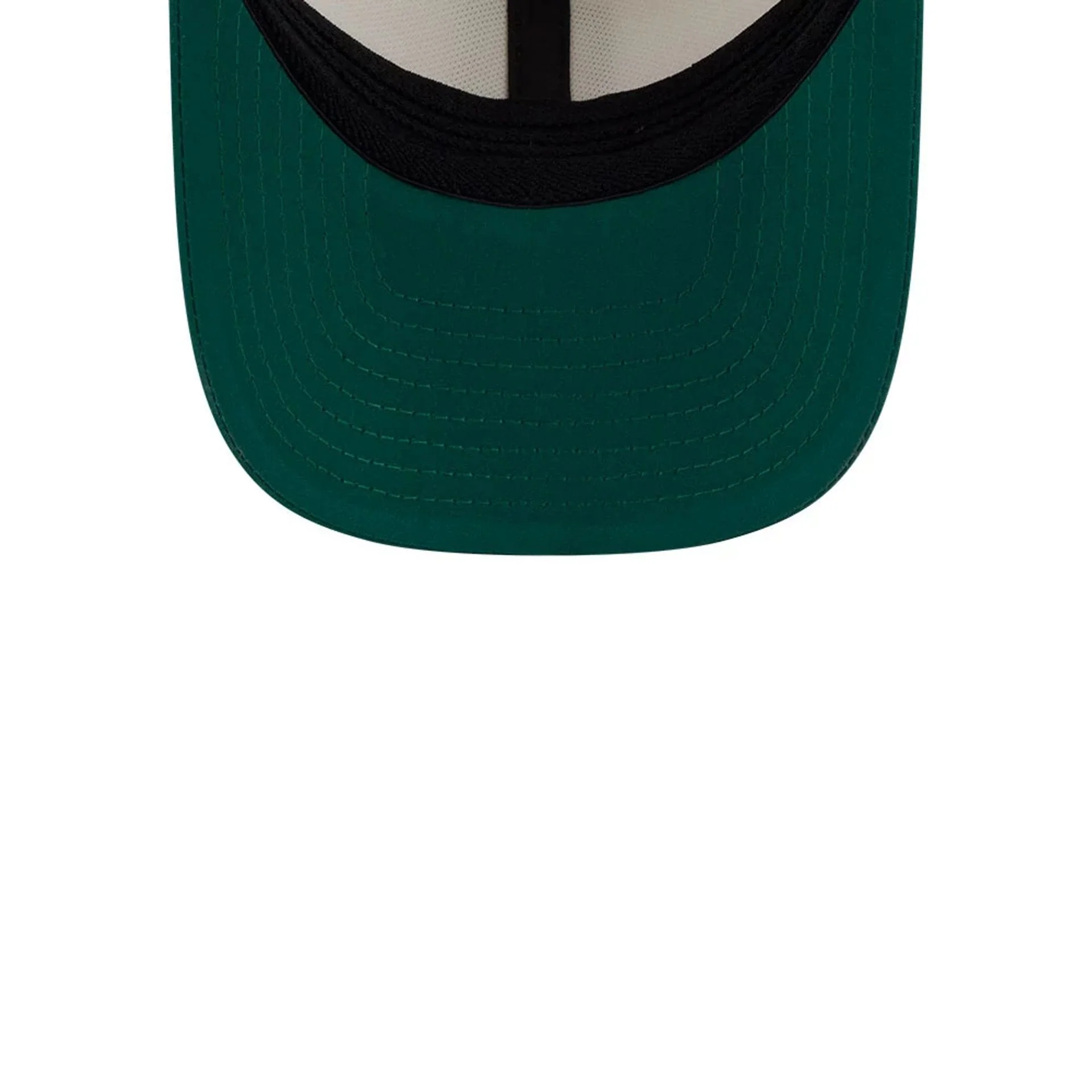 New York Jets NFL Training 2026 White 39THIRTY M-Crown Stretch Fit Cap