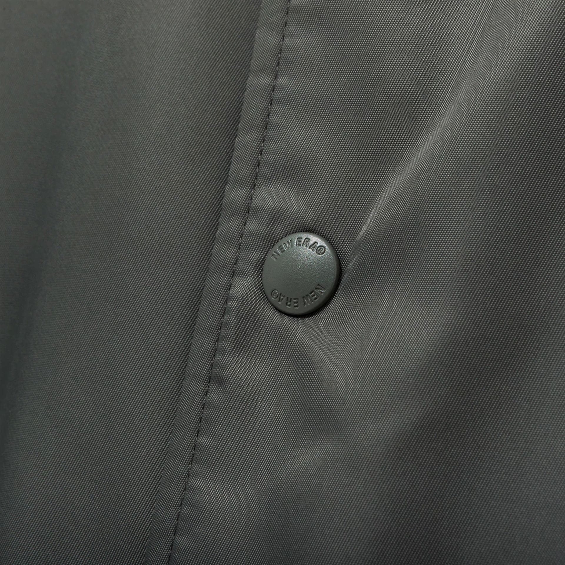 LA Dodgers MLB Grey Stadium Jacket