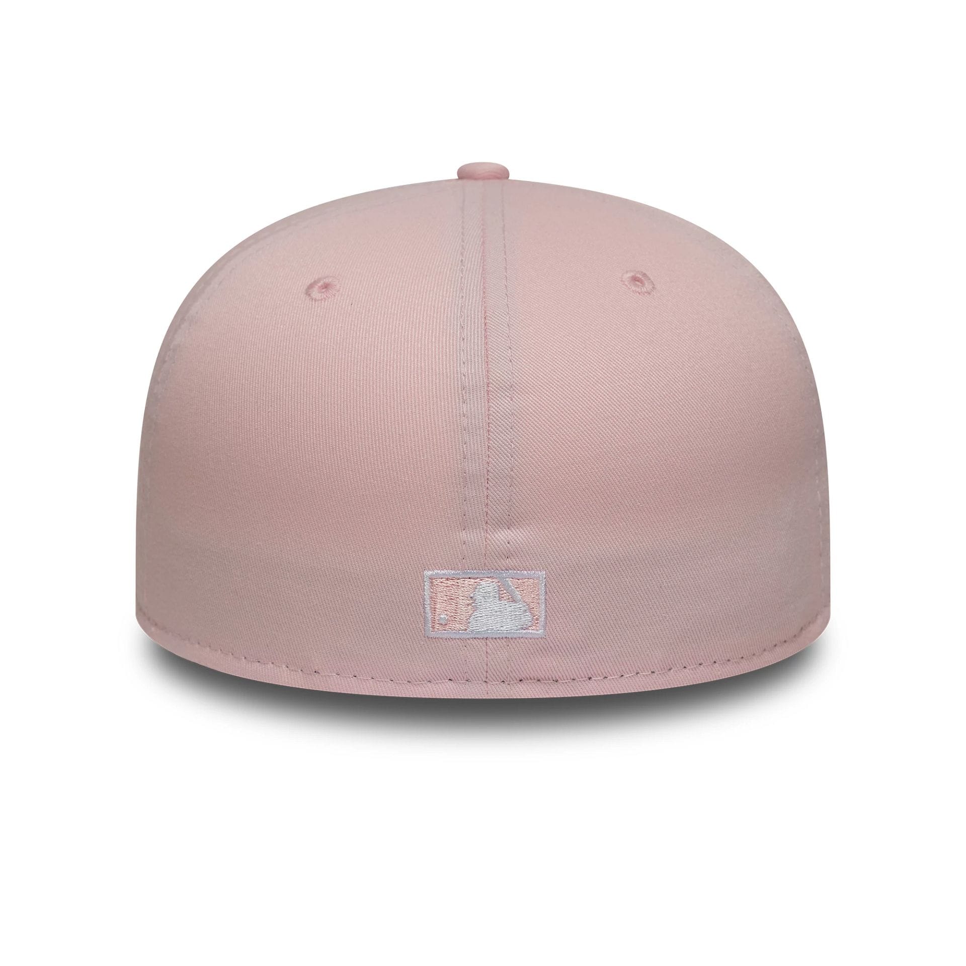 New York Yankees MLB World Series Pink 59FIFTY Fitted Cap